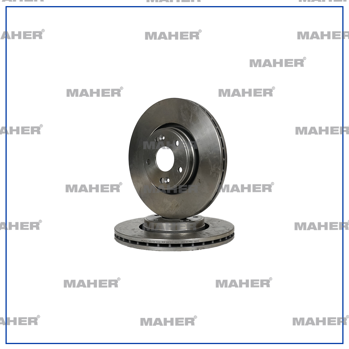 Renault Laguna Ön Fren Diski Iı . . . OEM 7701206614